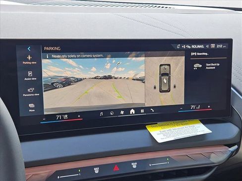 Used 2026 BMW X3 xDrive30 w/ Premium Package image 13