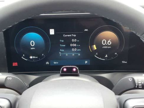 New 2026 Hyundai Palisade XRT Pro image 26