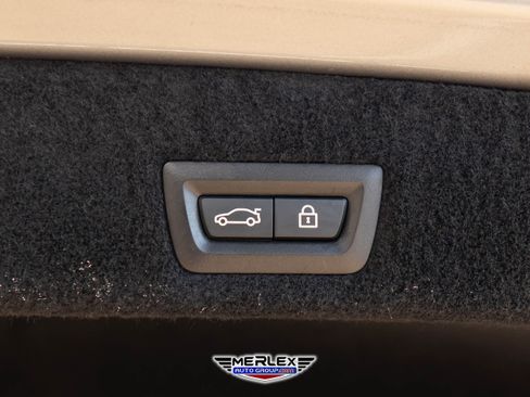 Used 2020 BMW 750i xDrive xDrive M SPORT LINE w/ Executive Package image 56