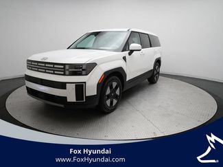 Used 2026 Hyundai Santa Fe SE FWD video 1