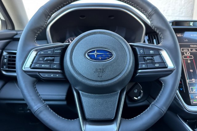 New 2025 Subaru Outback Touring AWD/4WD image 21