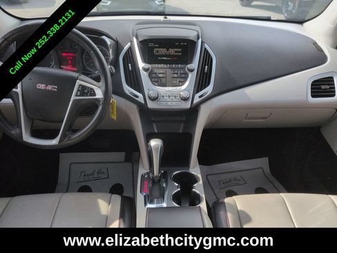 Used 2014 GMC Terrain SLT FWD image 10