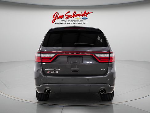 Used 2024 Dodge Durango GT AWD/4WD image 5