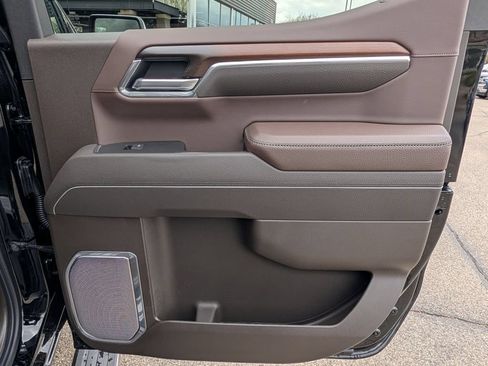 New 2026 GMC Sierra 1500 Denali AWD/4WD image 33