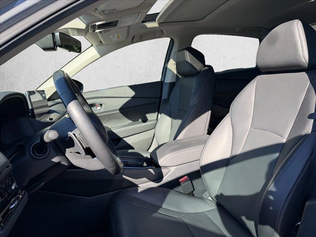 Used 2025 Honda Accord Touring image 22
