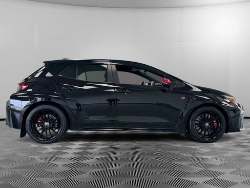Used 2023 Toyota Corolla GR w/ Performance Package AWD/4WD image 9