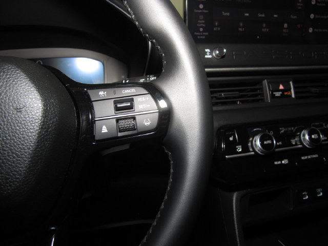 Certified 2026 Honda Passport RTL image 29