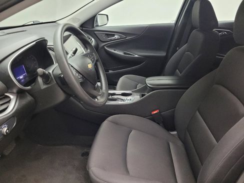 Used 2024 Chevrolet Malibu LT FWD image 17