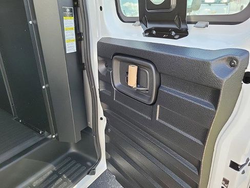 New 2024 Chevrolet Express 2500 w/ Driver Convenience Package image 12