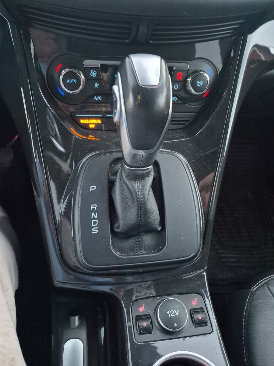 Used 2016 Ford Escape Titanium AWD/4WD image 14