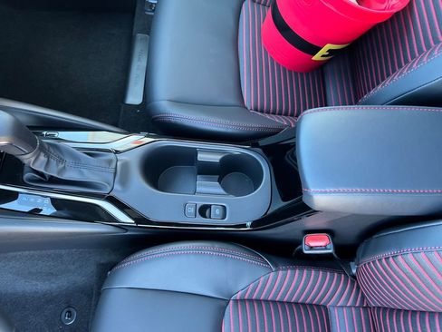 New 2026 Toyota Corolla XSE FWD image 27