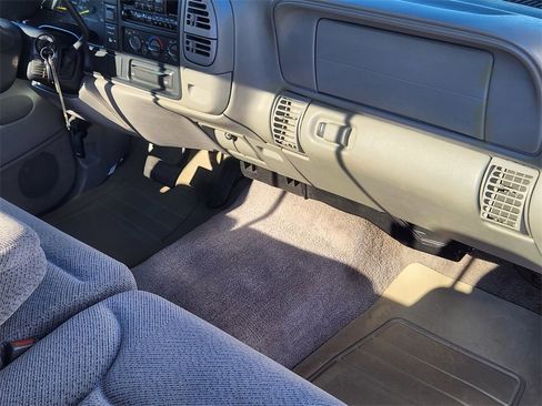 Used 1998 GMC Sierra 1500 SLE image 14