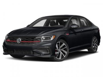 Used 2019 Volkswagen Jetta GLI