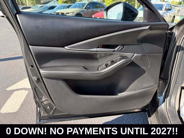 Used 2024 MAZDA CX-30 AWD 2.5 S w/ Select Sport Pkg image 12