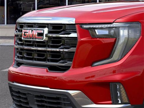 New 2025 GMC Acadia Elevation w/ Elevation Premium Package image 13