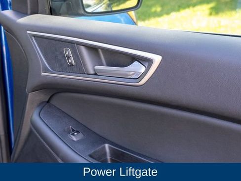 Used 2022 Ford Edge SEL w/ Convenience Package AWD/4WD image 24