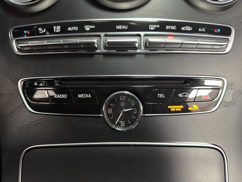 Used 2018 Mercedes-Benz C 300 4MATIC Coupe image 19