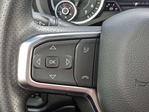 New 2026 RAM 1500 Classic Warlock image 22