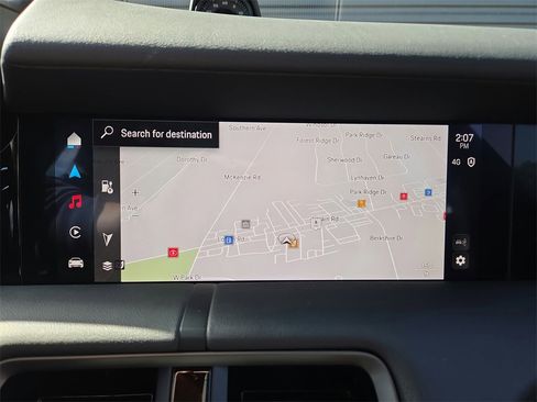 Used 2025 Porsche Taycan 4S image 11