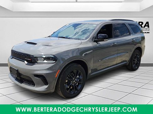 New 2026 Dodge Durango GT AWD/4WD image 2