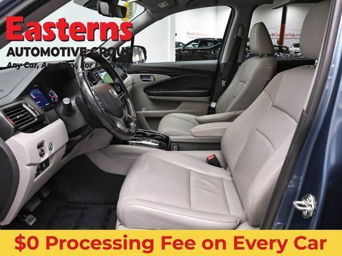 Used 2019 Honda Pilot Touring image 14