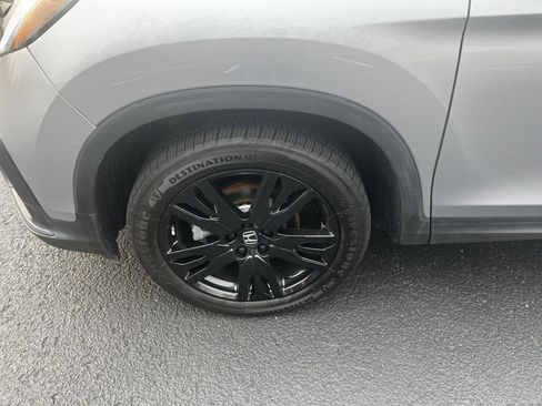 Used 2022 Honda Pilot Special Edition image 27