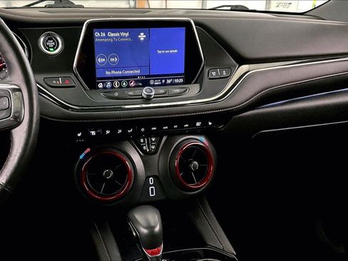 Used 2022 Chevrolet Blazer RS image 6