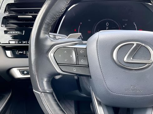 Used 2023 Lexus RX 350 FWD w/ Cold Area Package image 10