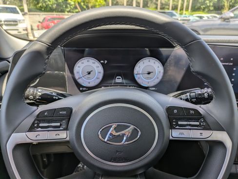 Certified 2023 Hyundai Elantra Limited w/ Cargo Package FWD image 27