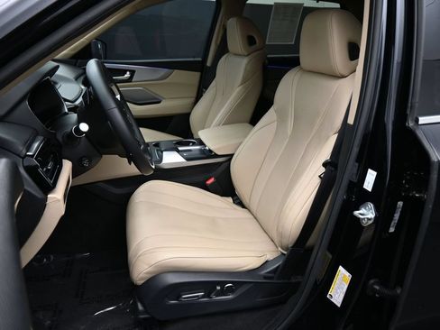 Used 2024 Acura MDX FWD w/ Technology Package image 18