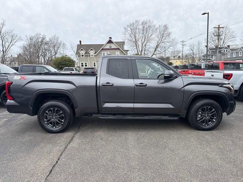 Used 2025 Toyota Tundra SR5 w/ SR5 Convenience Package image 6