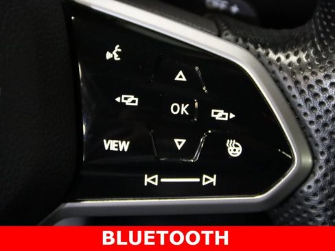 Used 2022 Volkswagen GTI SE image 15