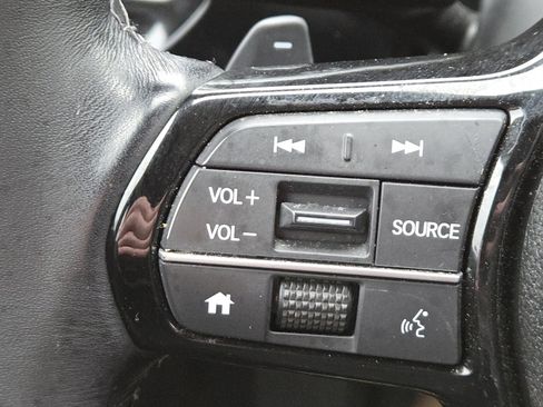 Used 2023 Honda Civic Sport image 30