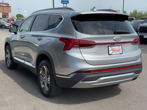 Used 2023 Hyundai Santa Fe SEL w/ Premium Package image 6