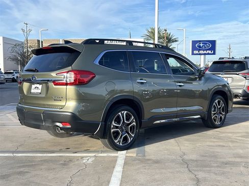 New 2026 Subaru Ascent Touring image 5