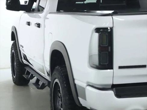 Certified 2021 RAM 1500 Big Horn image 43