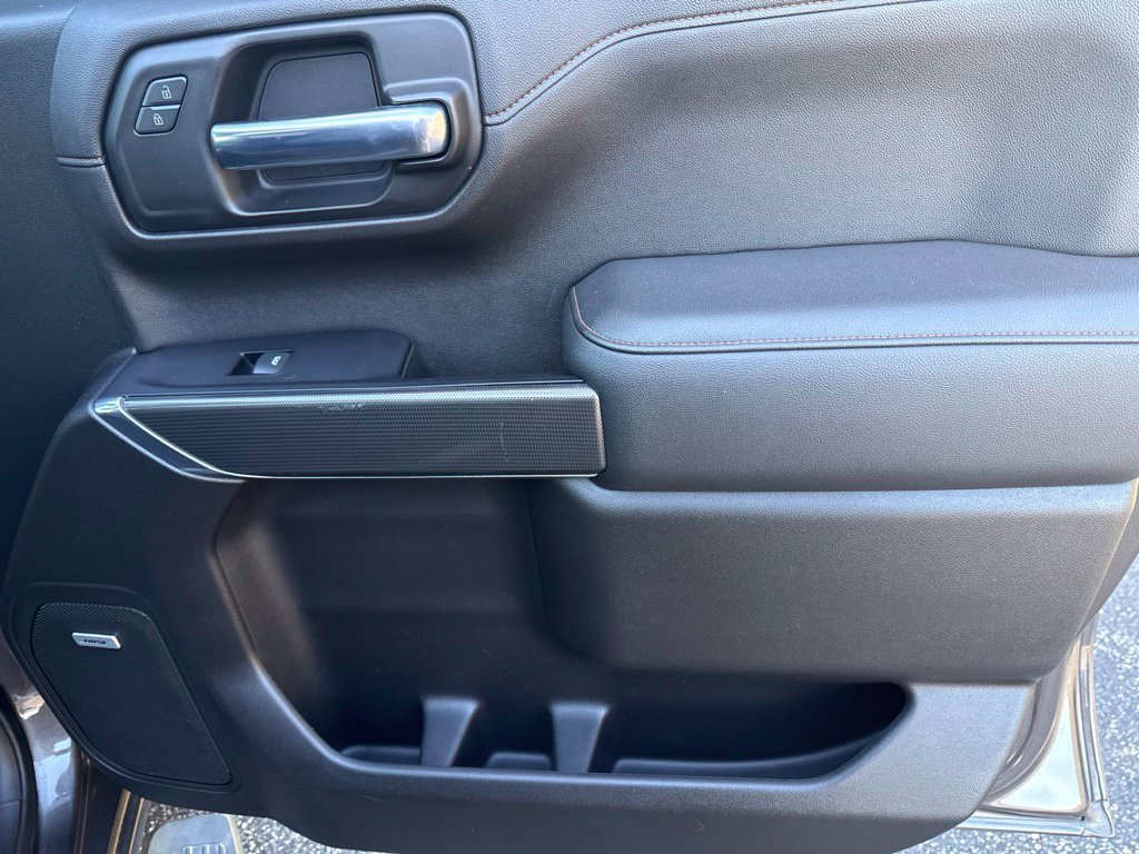 Used 2020 GMC Sierra 1500 AT4 w/ AT4 Premium Package AWD/4WD image 16