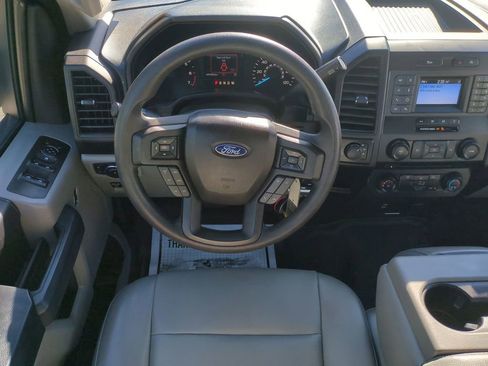 Used 2018 Ford F150 XL w/ Equipment Group 101A Mid image 15