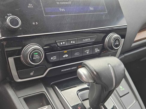 Used 2018 Honda CR-V EX-L image 18