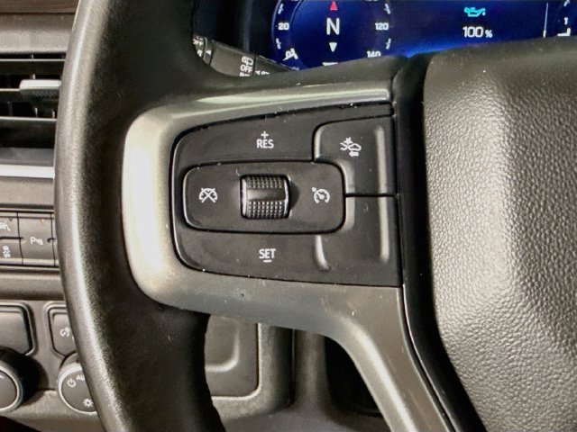 Used 2023 Chevrolet Tahoe LT RWD image 13