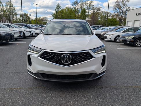 Used 2024 Acura RDX SH-AWD w/ Technology Package image 8