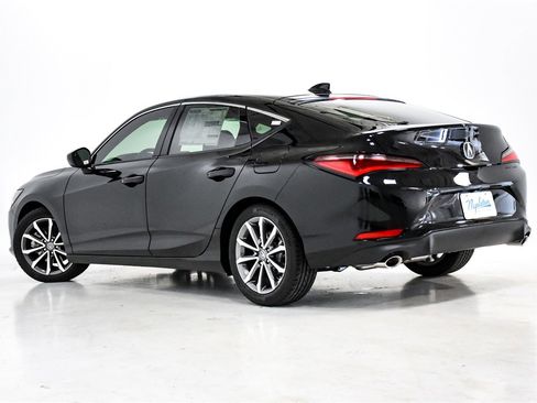New 2024 Acura Integra image 27