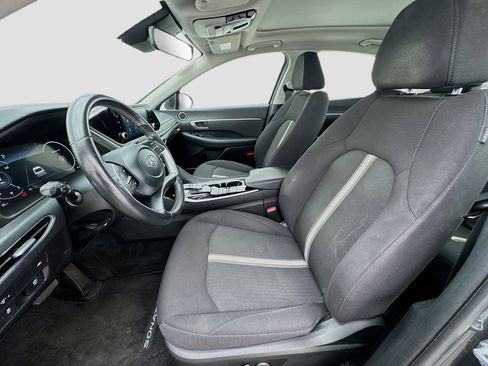 Used 2022 Hyundai Sonata SEL w/ Convenience Package FWD image 13