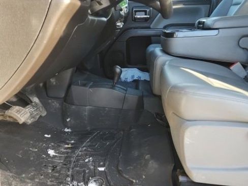 Used 2019 Chevrolet Silverado 3500 W/T w/ WT Convenience Package image 14