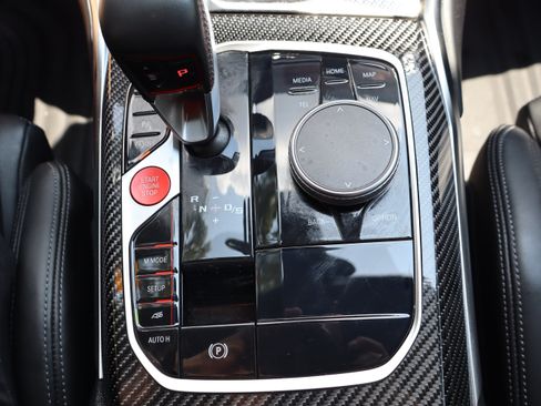 Used 2023 BMW M3 Competition AWD/4WD image 34