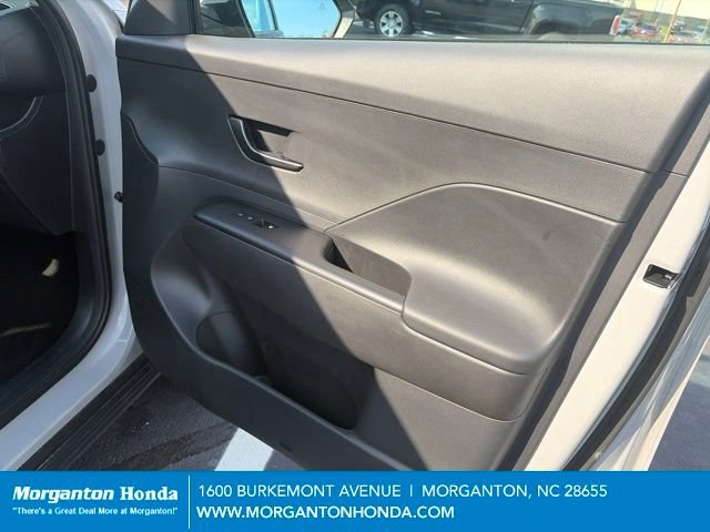 Used 2025 Hyundai Kona SEL AWD/4WD image 30