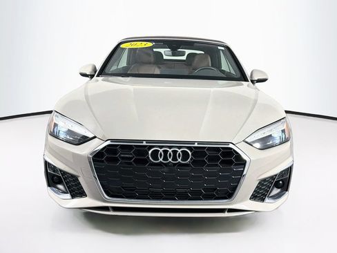 Used 2023 Audi A5 2.0T Premium Plus AWD/4WD image 2