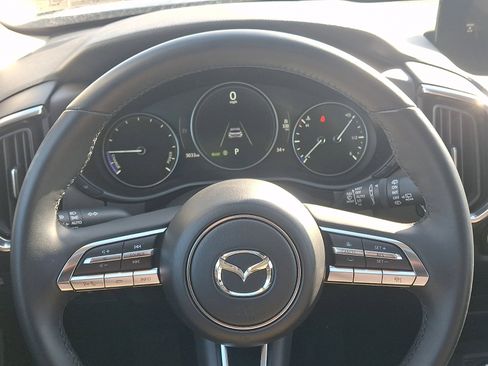 Certified 2025 MAZDA CX-50 2.5 Hybrid w/ Weather Package image 17