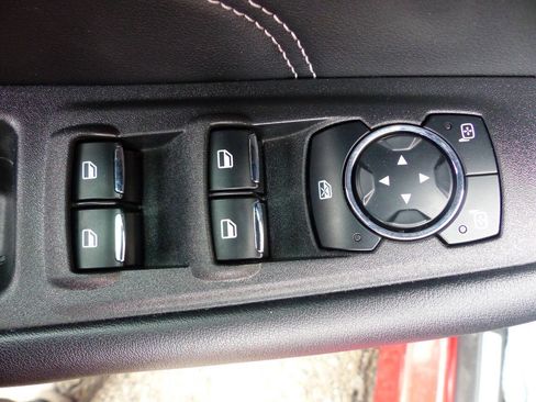 Used 2023 Ford Edge Titanium w/ Equipment Group 301A AWD/4WD image 19