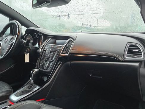 Used 2019 Buick Cascada Premium image 13